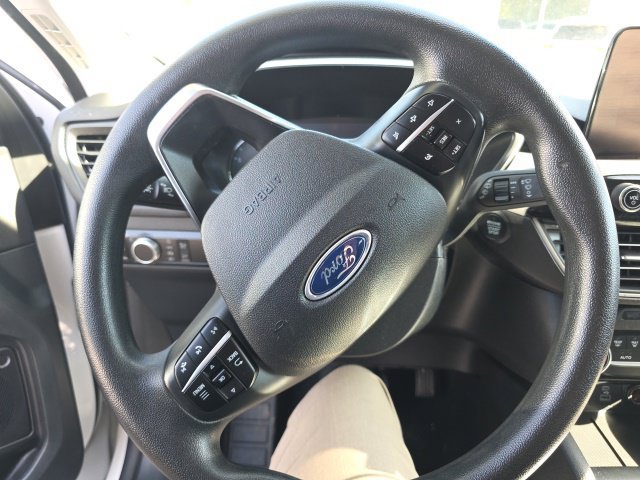 Used 2021 Ford Escape SE AWD/4WD image 13
