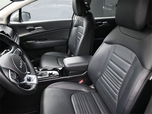 Used 2023 Kia Sportage SX image 33