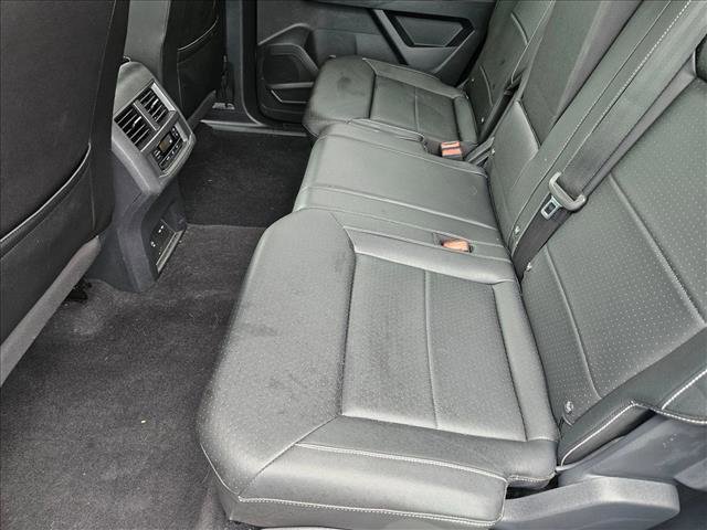 Used 2023 Volkswagen Atlas SE image 18