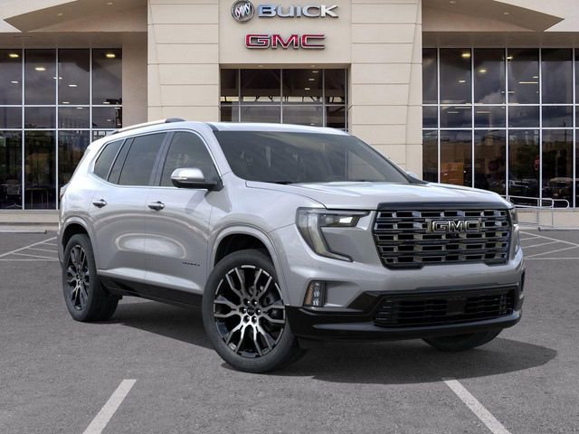 New 2026 GMC Acadia Denali Ultimate image 7