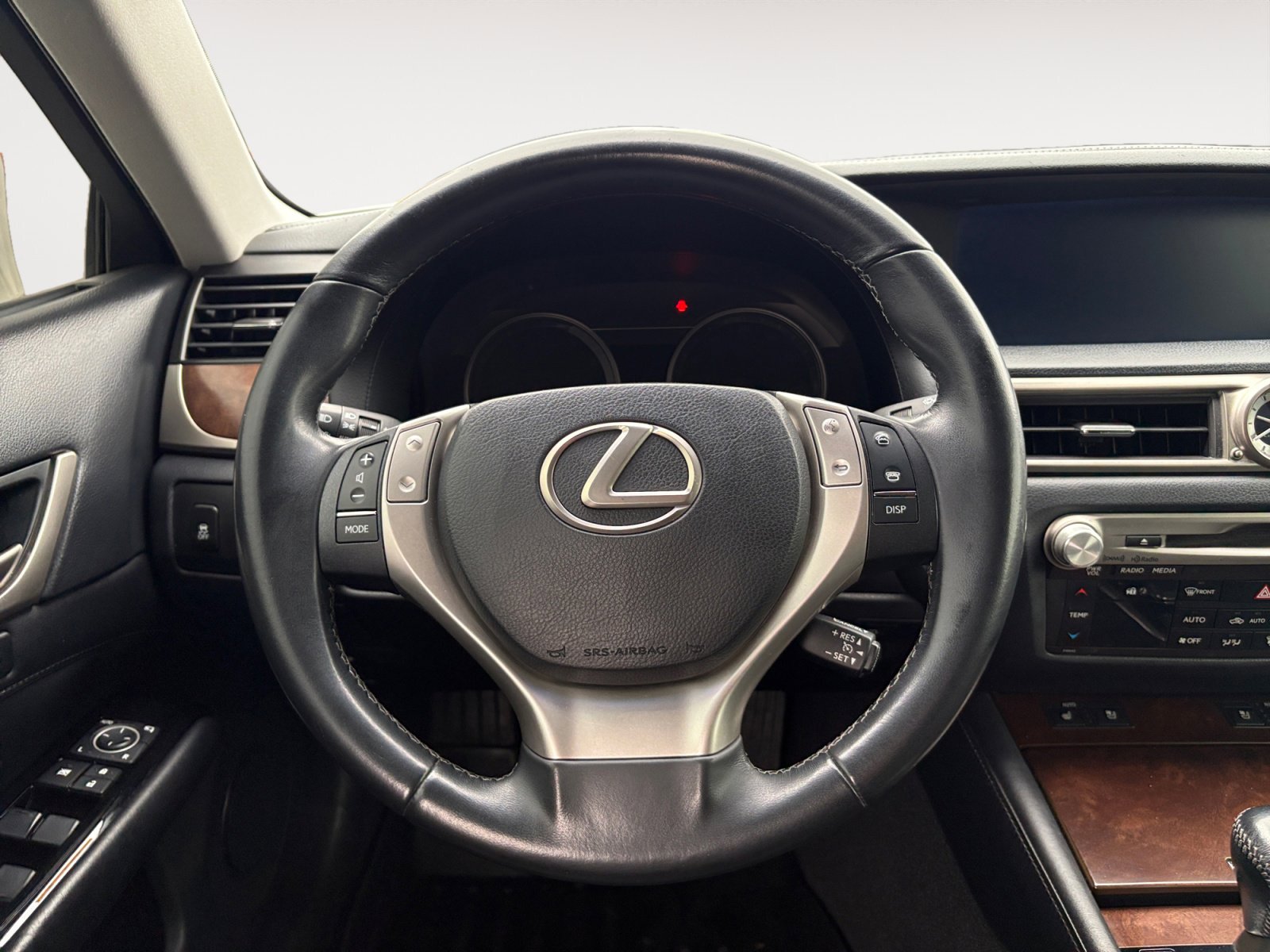 Used 2014 Lexus GS 350 w/ Premium Package image 14