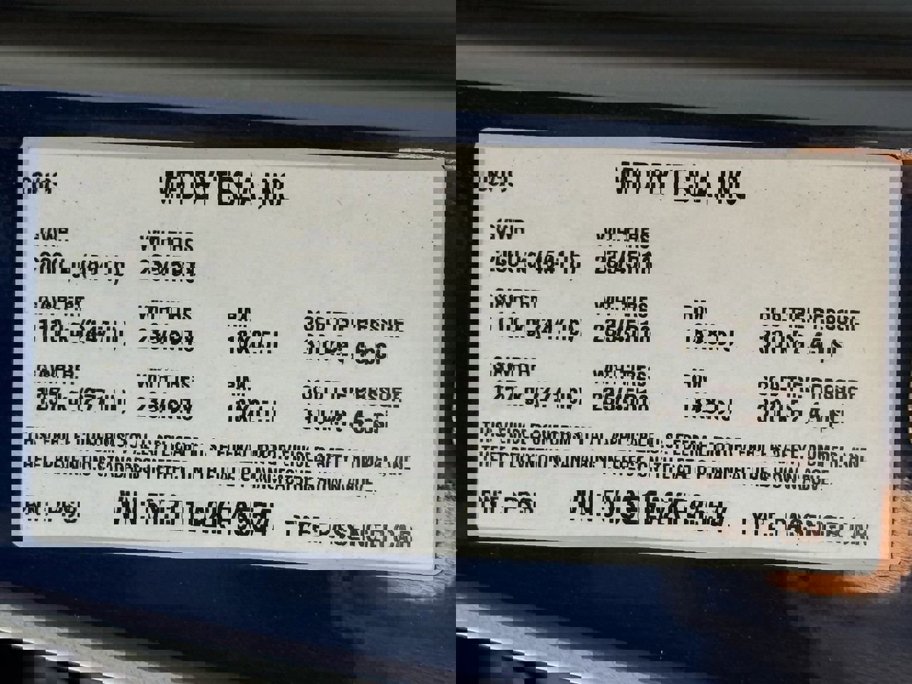 Used 2019 Tesla Model 3 Standard Range image 25