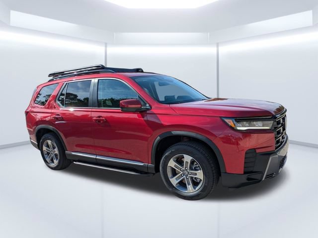 New 2026 Honda Pilot EX-L image 2