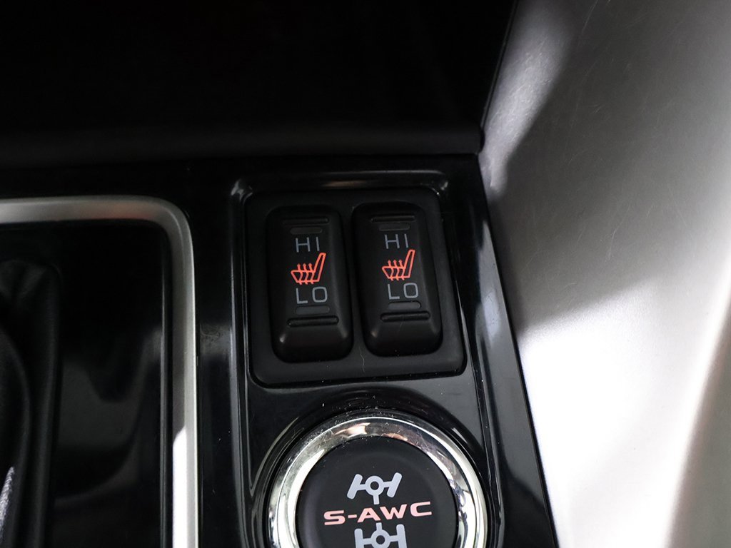 Used 2023 Mitsubishi Eclipse Cross LE image 40