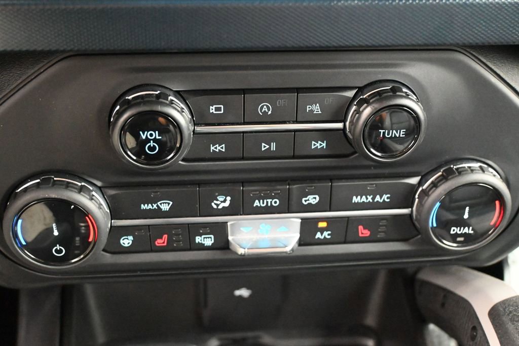 Used 2022 Ford Bronco Outer Banks w/ Sasquatch Package AWD/4WD image 20