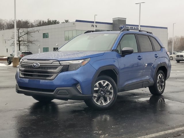 Used 2026 Subaru Forester Premium AWD/4WD image 1