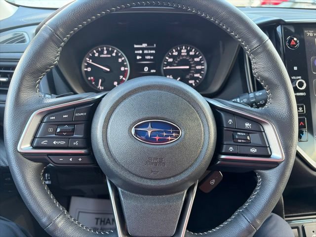 Certified 2026 Subaru Ascent Premium AWD/4WD image 14