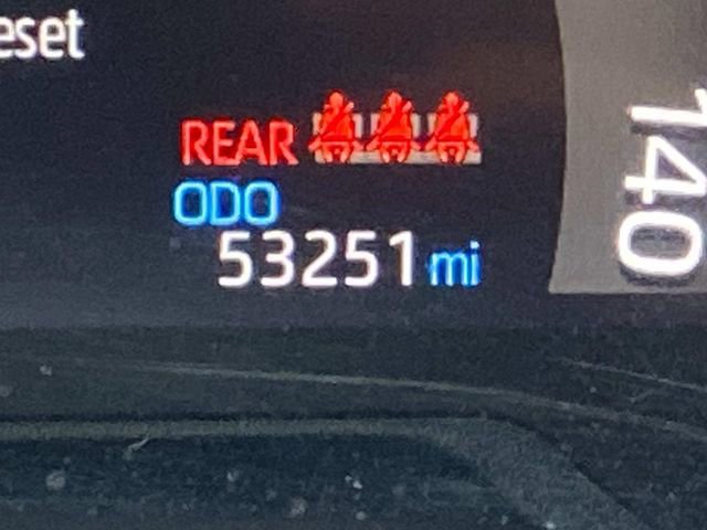 Used 2019 Toyota RAV4 Limited w/ Advanced Technology Package image 19