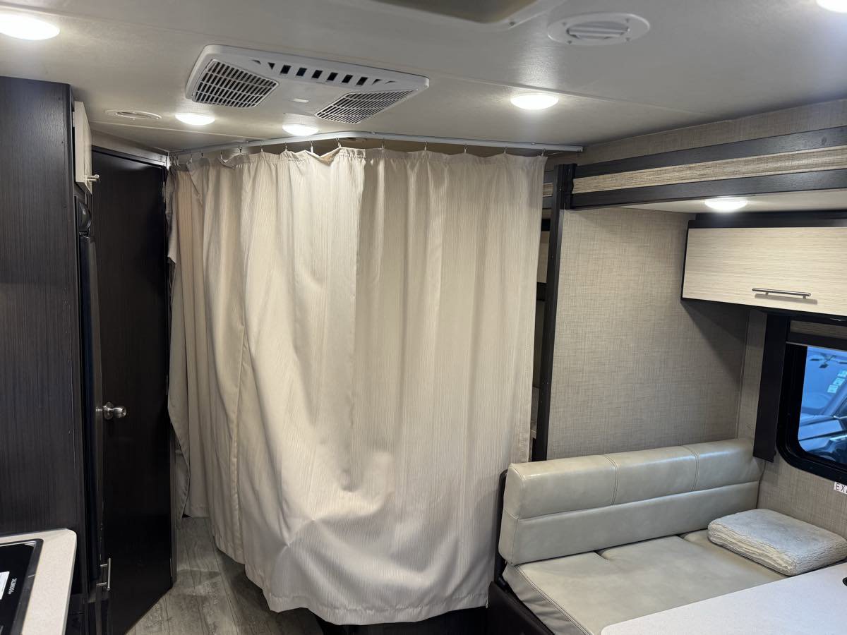 Used 2019 Ford Transit 350 156 DRW w/ Motorhome Prep Package image 11