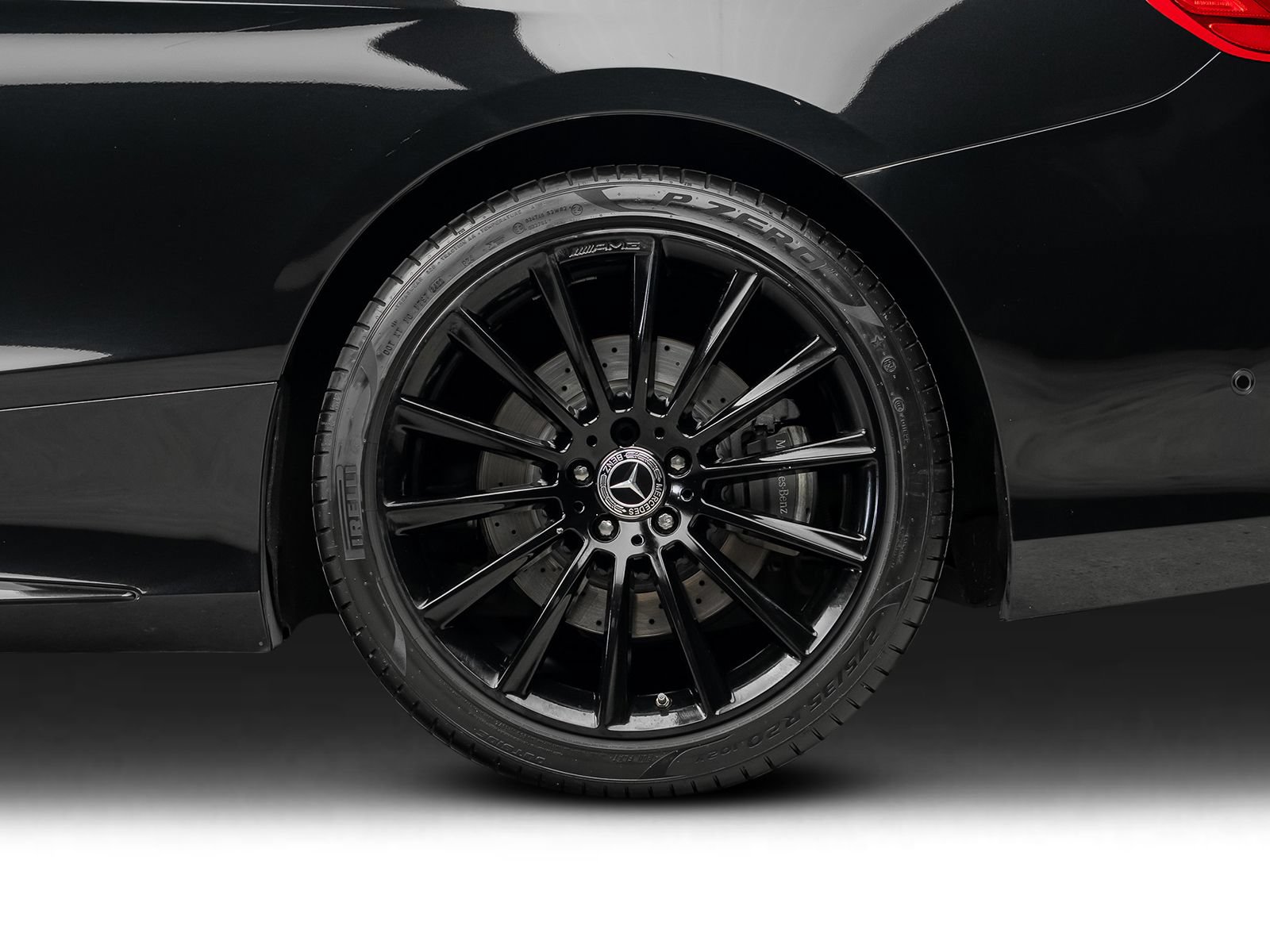 Used 2015 Mercedes-Benz S 550 4MATIC Coupe image 25