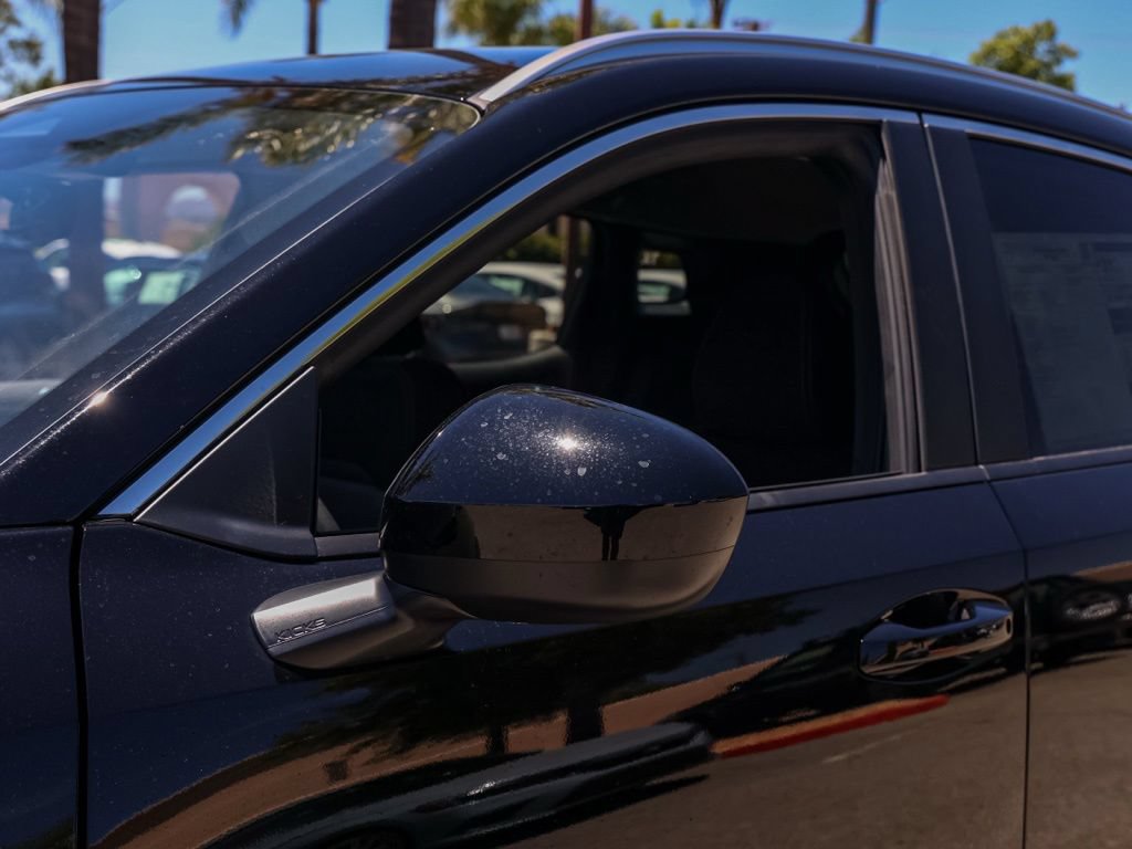 New 2026 Nissan Kicks SV FWD image 12