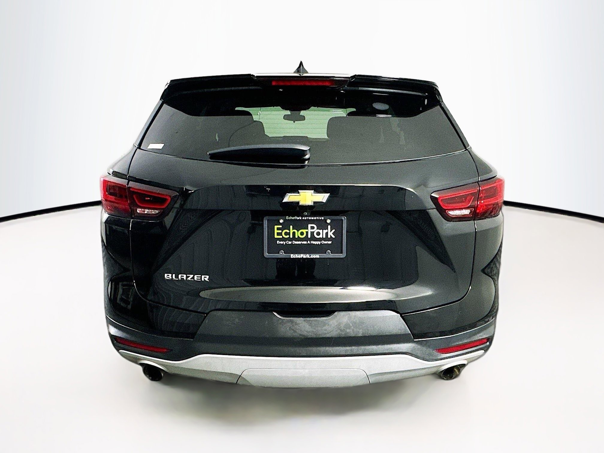 Used 2023 Chevrolet Blazer LT image 7