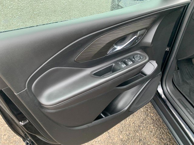 Certified 2022 GMC Terrain SLE w/ Driver Convenience Package image 22