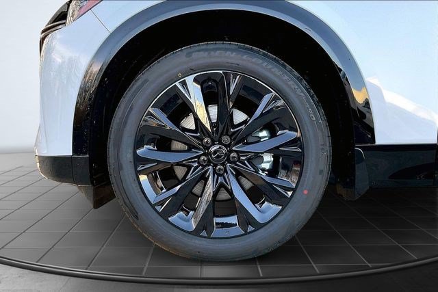 New 2026 MAZDA CX-90 3.3 Turbo S w/ Premium Package AWD/4WD image 13