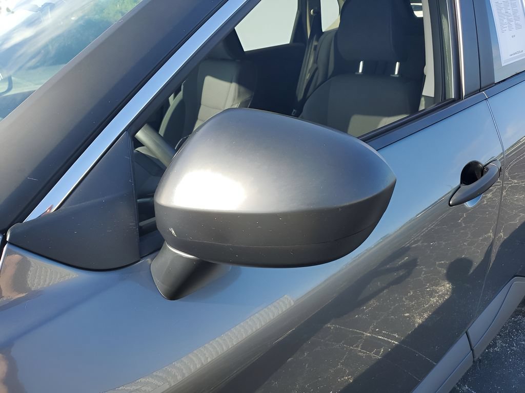 Certified 2023 Nissan Rogue S AWD/4WD image 29