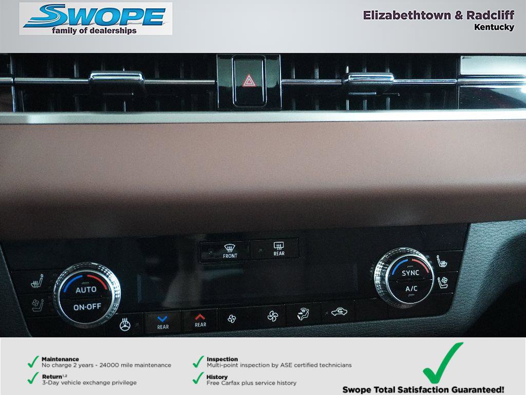 New 2026 Mitsubishi Outlander SEL image 21