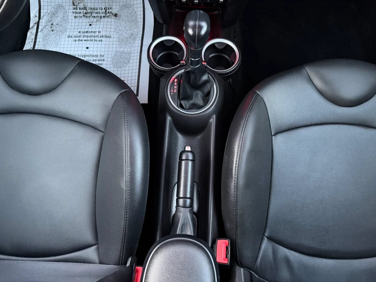 Used 2013 MINI Cooper S FWD image 33