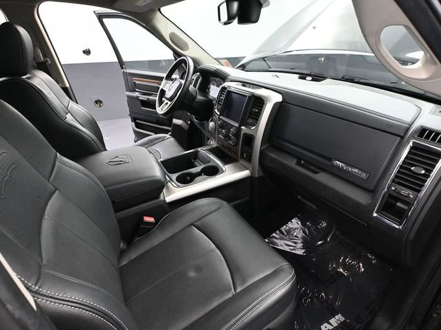 Used 2018 RAM 1500 Laramie w/ Convenience Group image 50