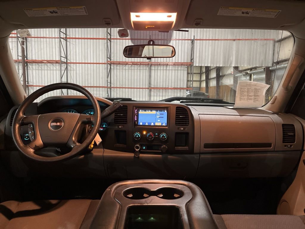 Used 2012 GMC Sierra 1500 W/T image 19