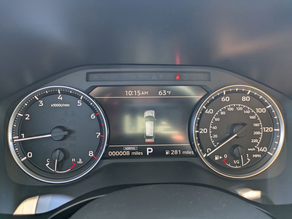 New 2026 Mitsubishi Outlander ES image 29