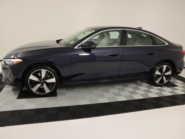 Certified 2025 Audi A5 Premium w/ 19" Wheel Package AWD/4WD image 2