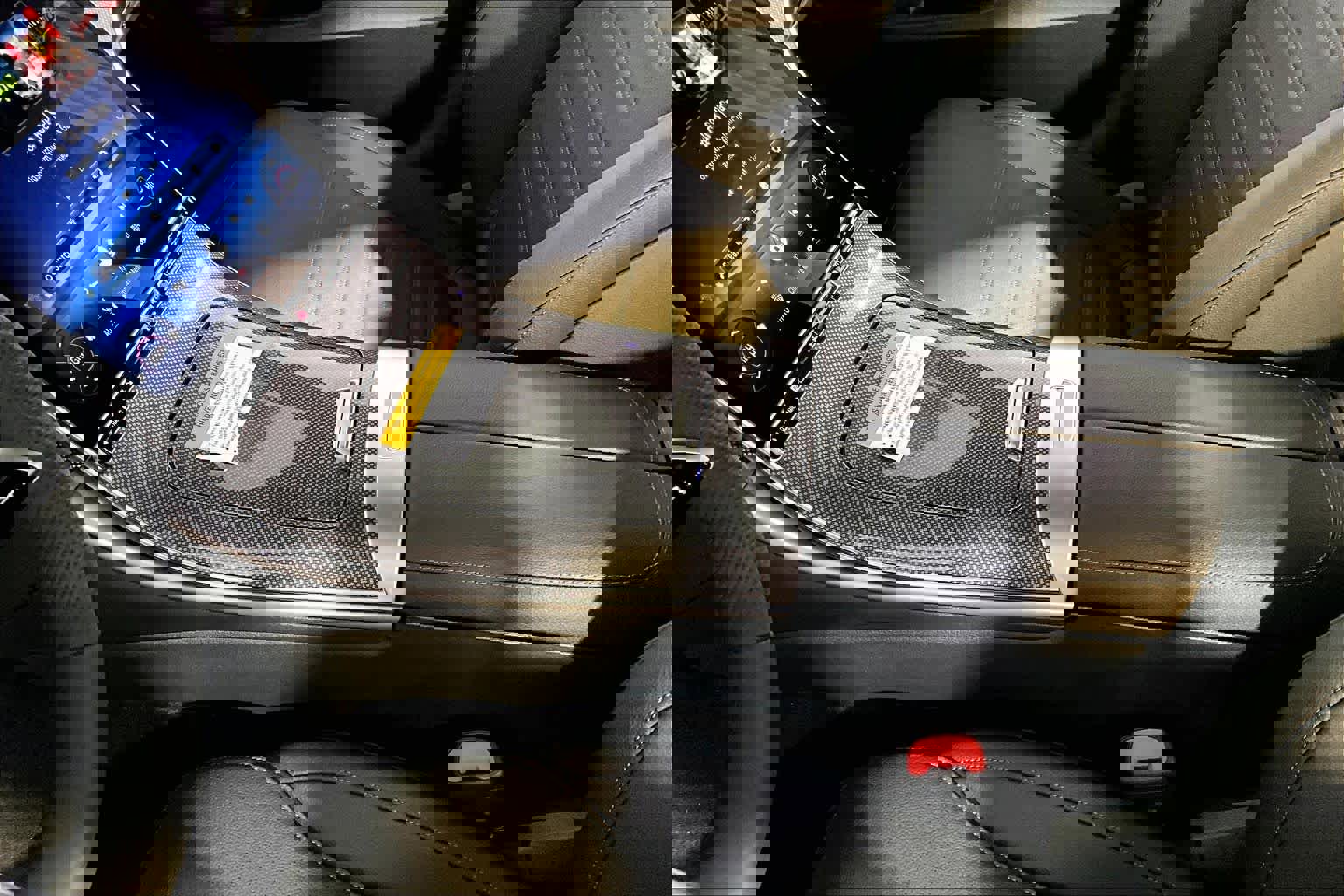 New 2026 Mercedes-Benz C 300 4MATIC Sedan image 10