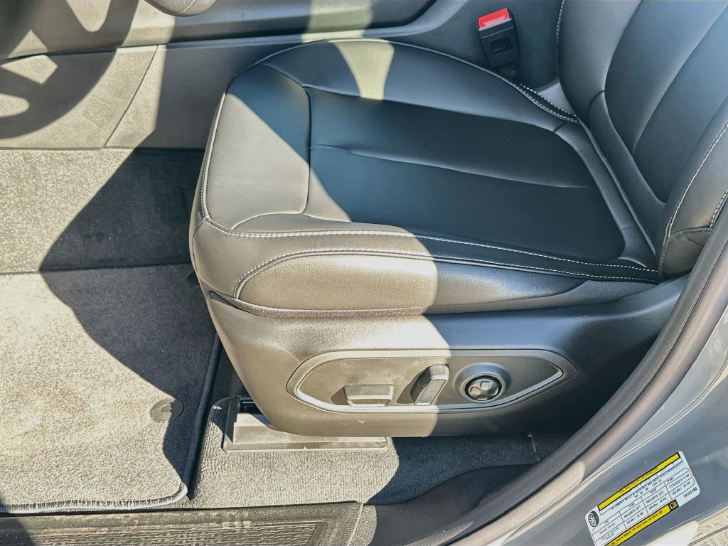New 2027 Jeep Grand Cherokee L Limited AWD/4WD image 26