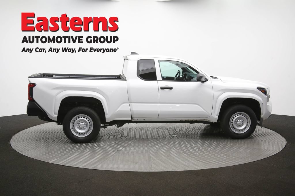 Used 2024 Toyota Tacoma SR RWD image 39