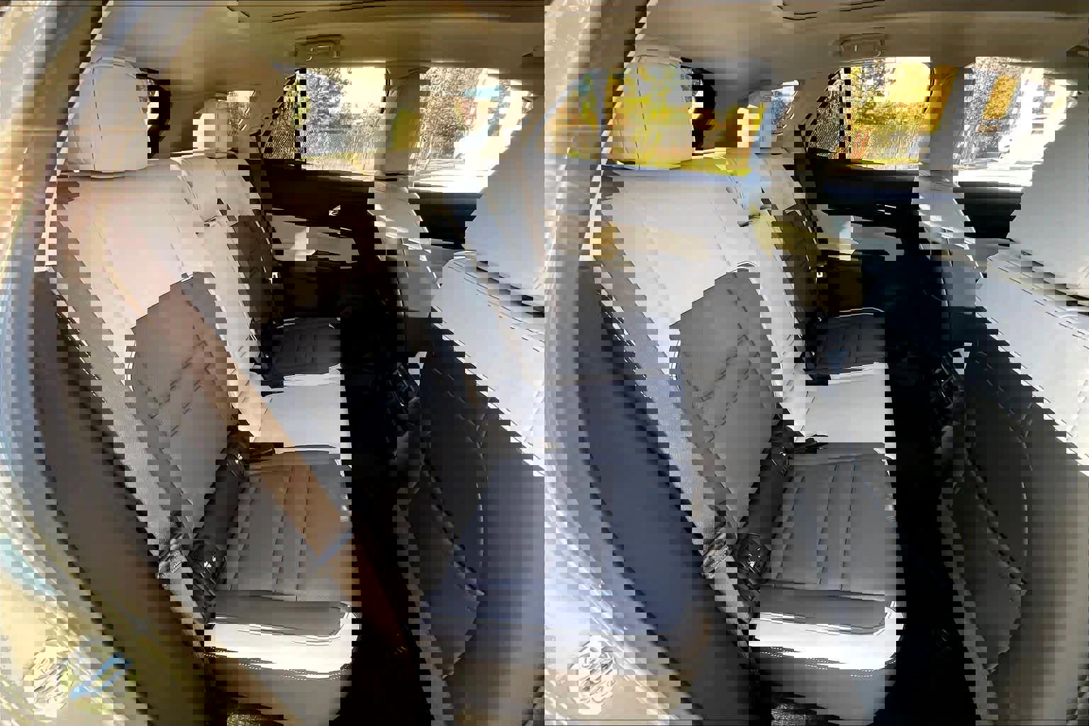 Used 2025 Honda Prologue Elite image 20