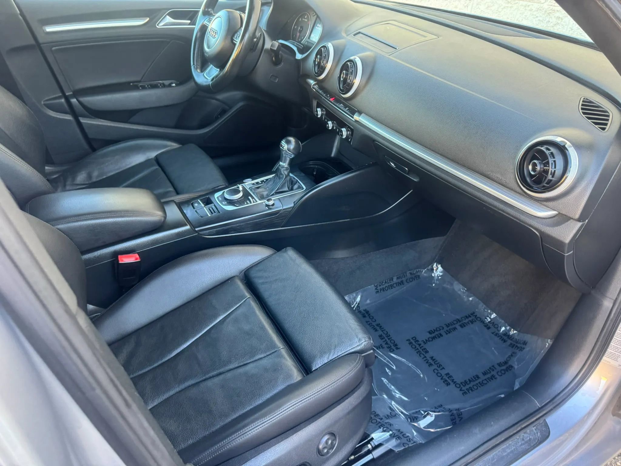 Used 2015 Audi A3 TDI Premium Plus FWD image 14