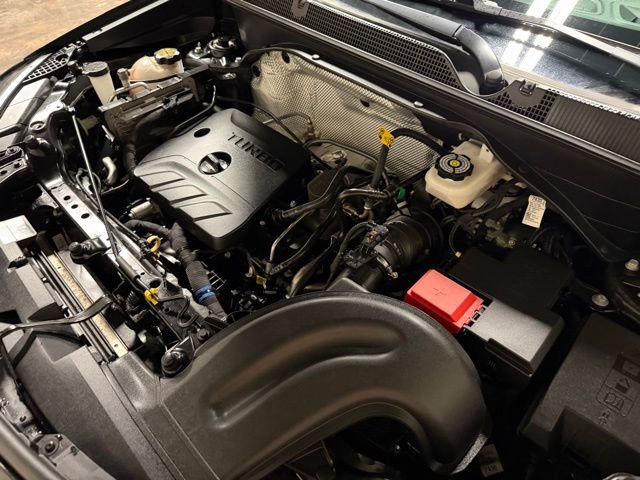 Used 2021 Buick Encore GX Select w/ Sport Touring Package image 43