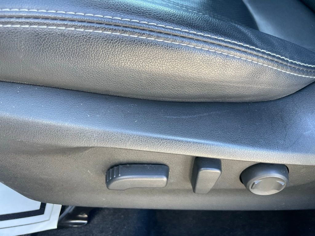 Used 2022 Subaru Forester Touring AWD/4WD image 10