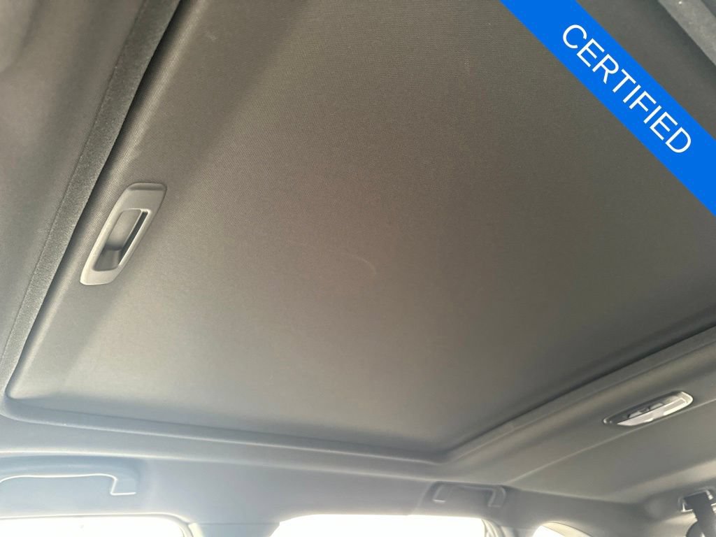 Certified 2025 Subaru Forester Premium w/ Convenience Package #1 AWD/4WD image 22