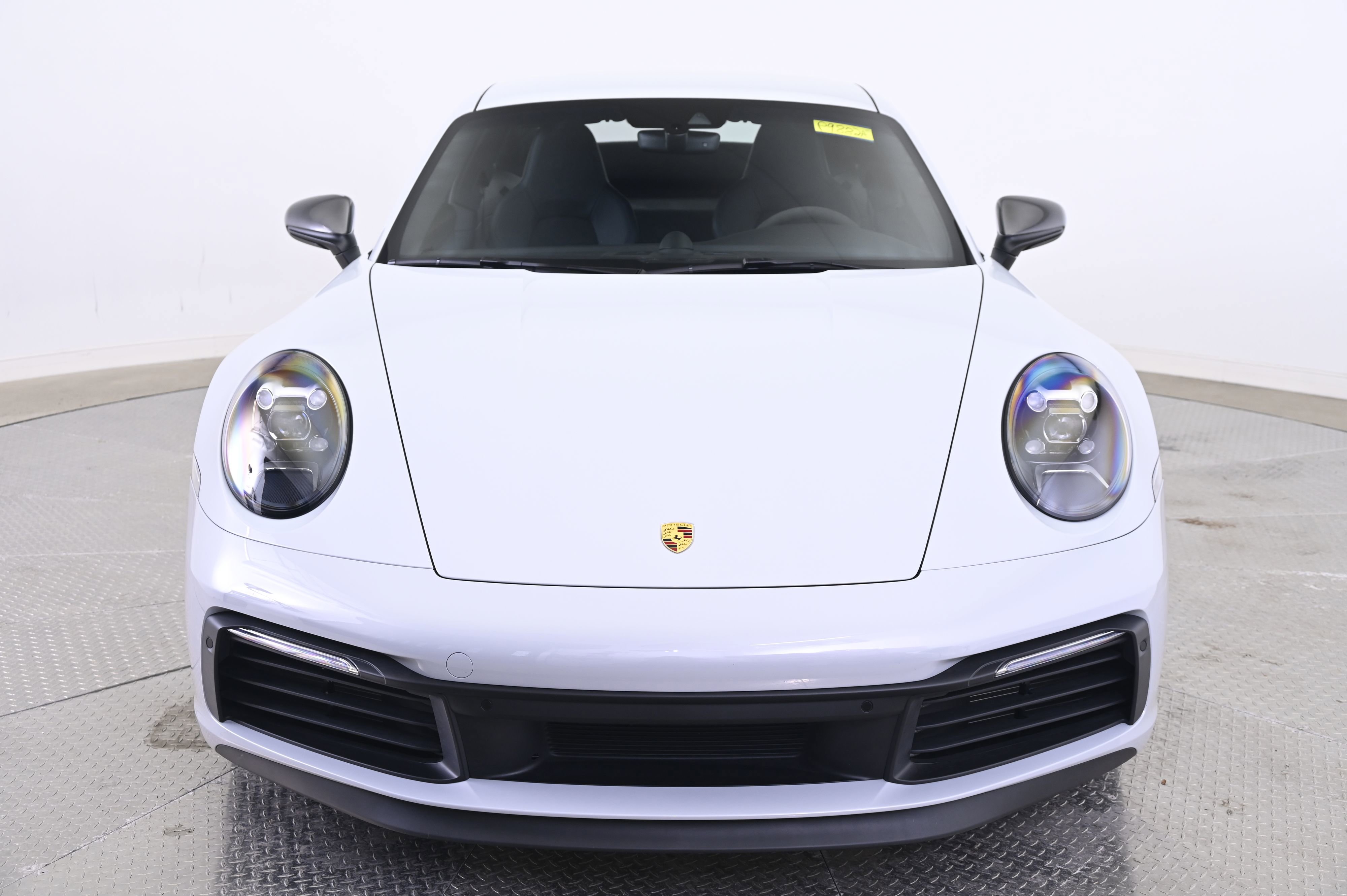 Certified 2024 Porsche 911 Carrera T image 10