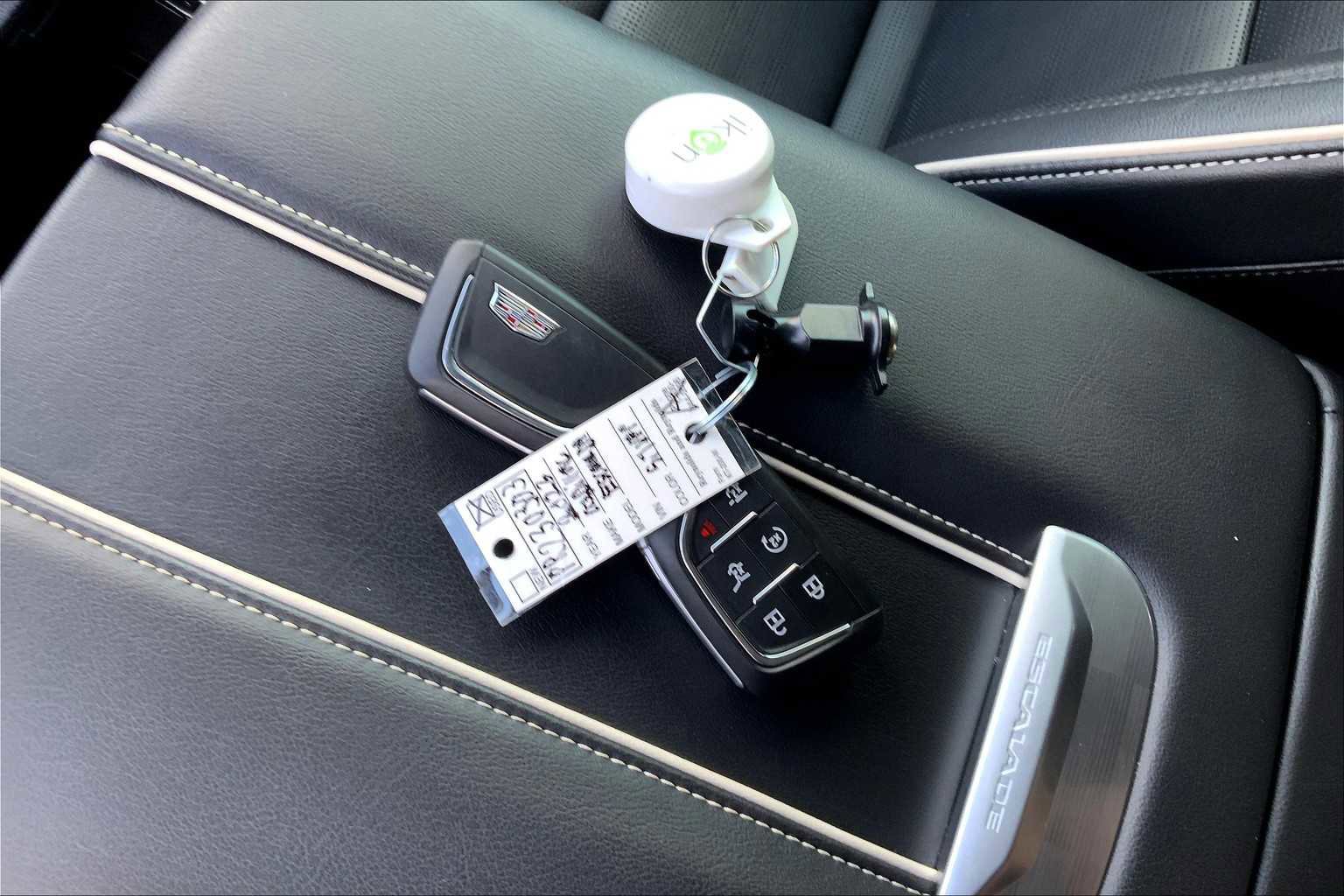 Used 2023 Cadillac Escalade Sport image 14
