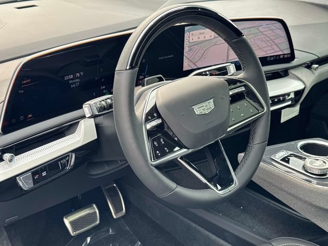 New 2027 Cadillac Optiq Sport AWD/4WD image 20