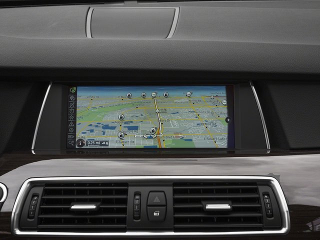 Used 2016 BMW 535i Gran Turismo image 20