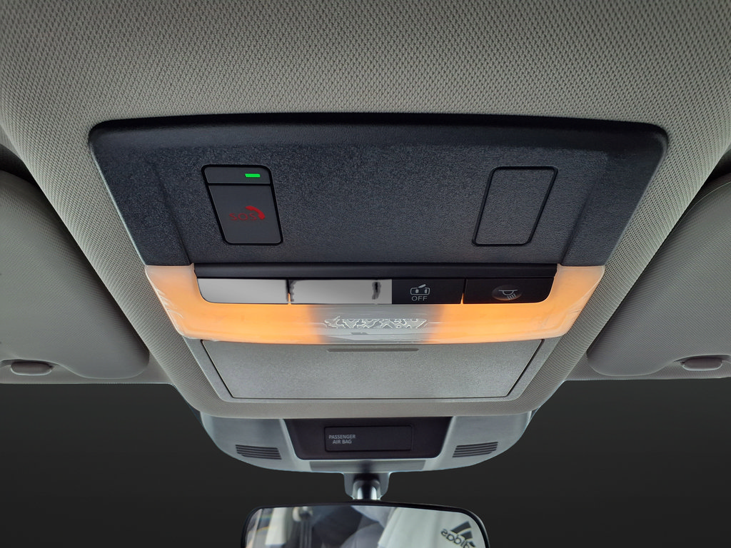 New 2026 Nissan Rogue SV AWD/4WD image 42