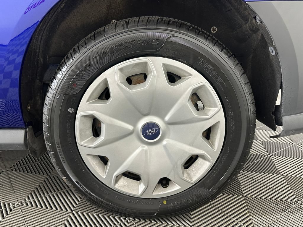 Used 2017 Ford Transit Connect XL FWD image 11