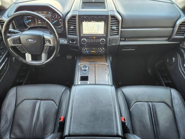 Used 2019 Ford Expedition Platinum RWD image 26