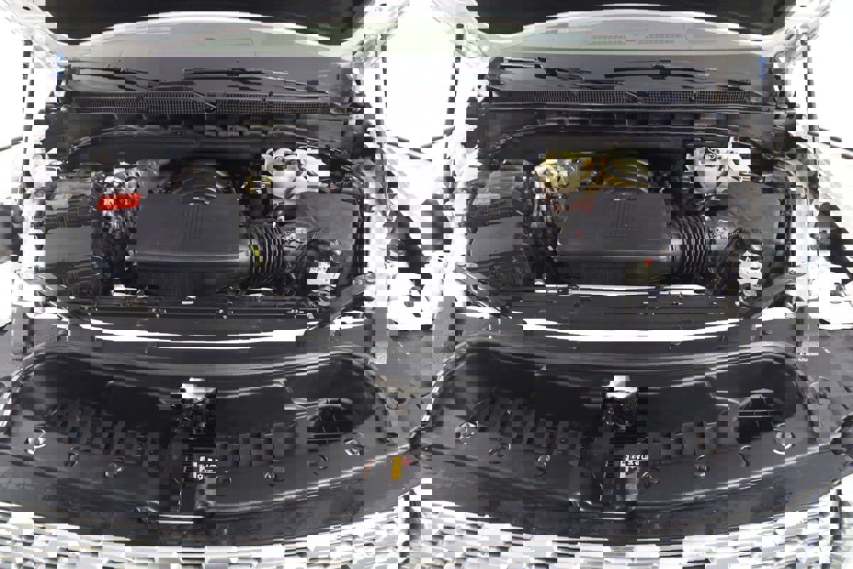 Used 2022 GMC Yukon Denali w/ Denali Premium Package image 53