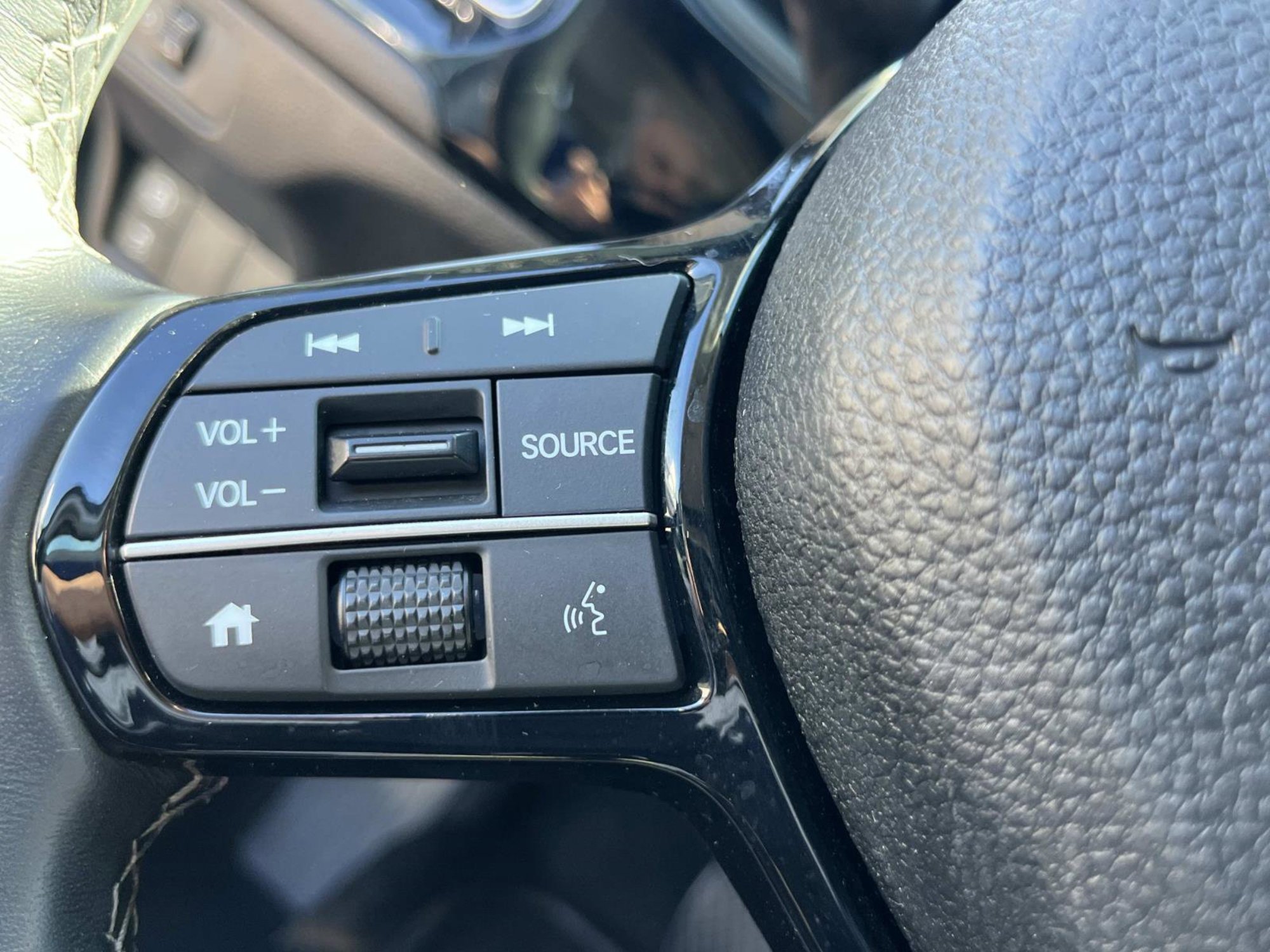 Used 2022 Honda Civic EX image 24