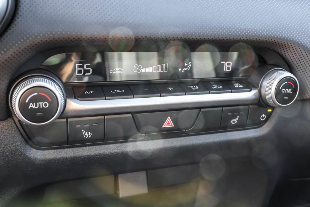 New 2026 MAZDA CX-50 2.5 Hybrid w/ Weather Package image 31