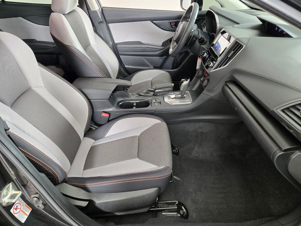 Used 2019 Subaru Crosstrek 2.0i Premium w/ Popular Package #2 AWD/4WD image 20