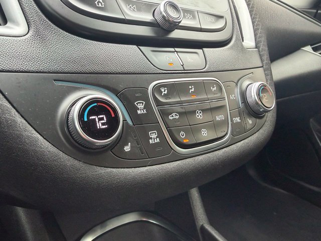 Used 2024 Chevrolet Malibu LT FWD image 27