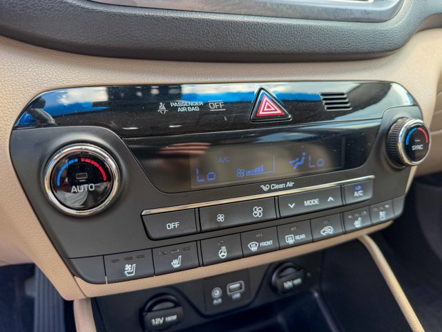 Used 2018 Hyundai Tucson Limited w/ Ultimate Package 02 FWD image 13