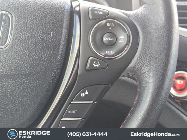 Used 2017 Honda Ridgeline Black Edition image 31