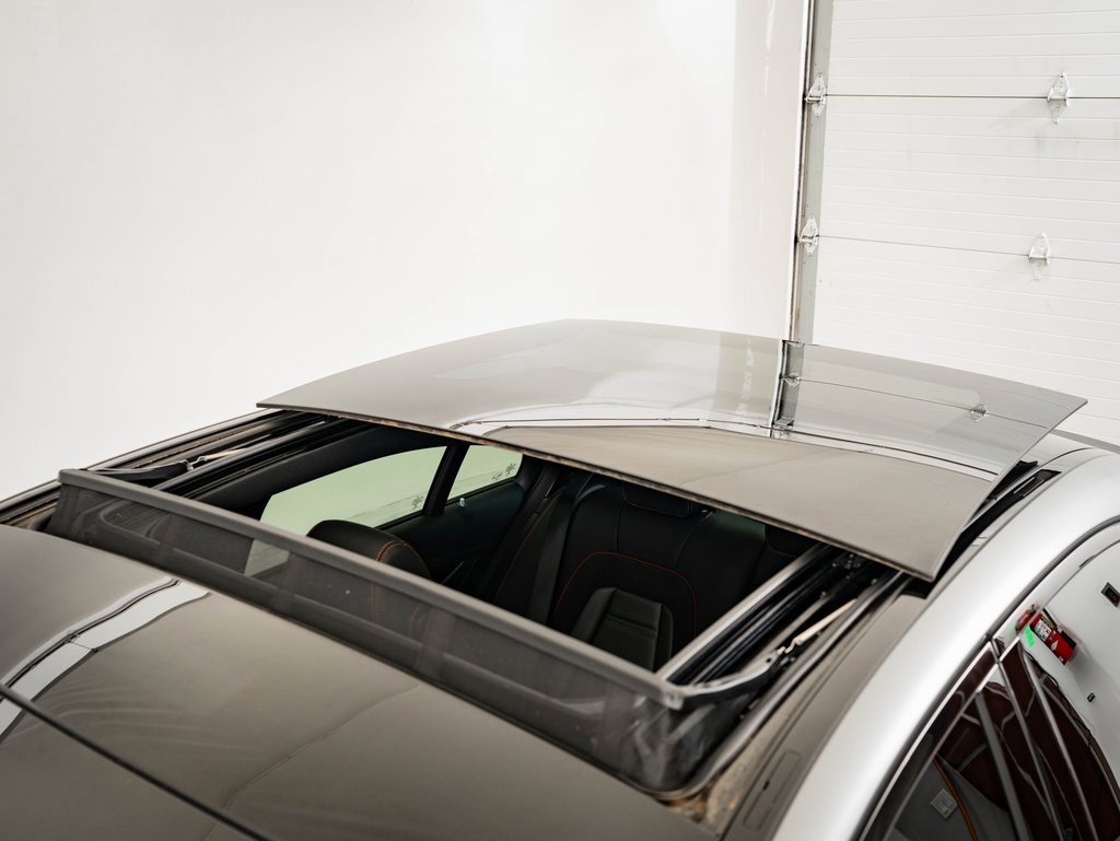 Certified 2023 Mercedes-Benz E 53 AMG 4MATIC Sedan image 14