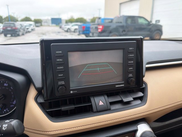 Used 2020 Toyota RAV4 LE w/ All Weather Liner Package AWD/4WD image 32