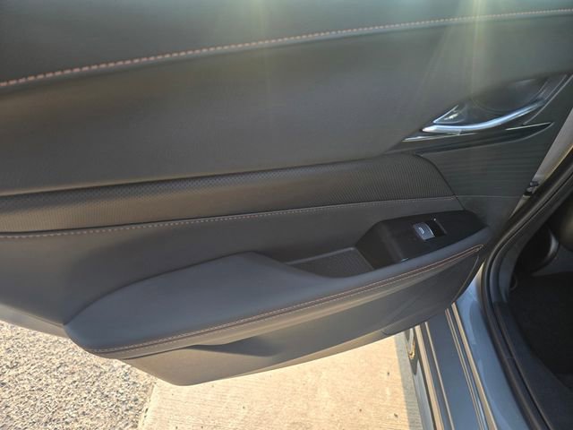 New 2026 Cadillac CT4 Sport image 14